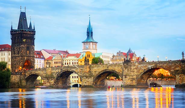 Study in Bulgaria